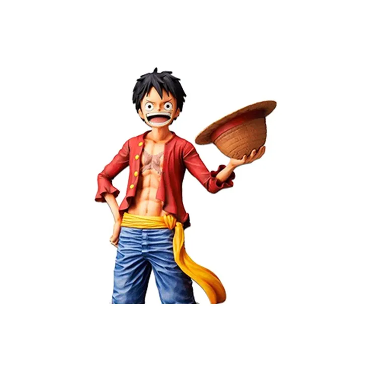 BANPRESTO Bonus Gifts