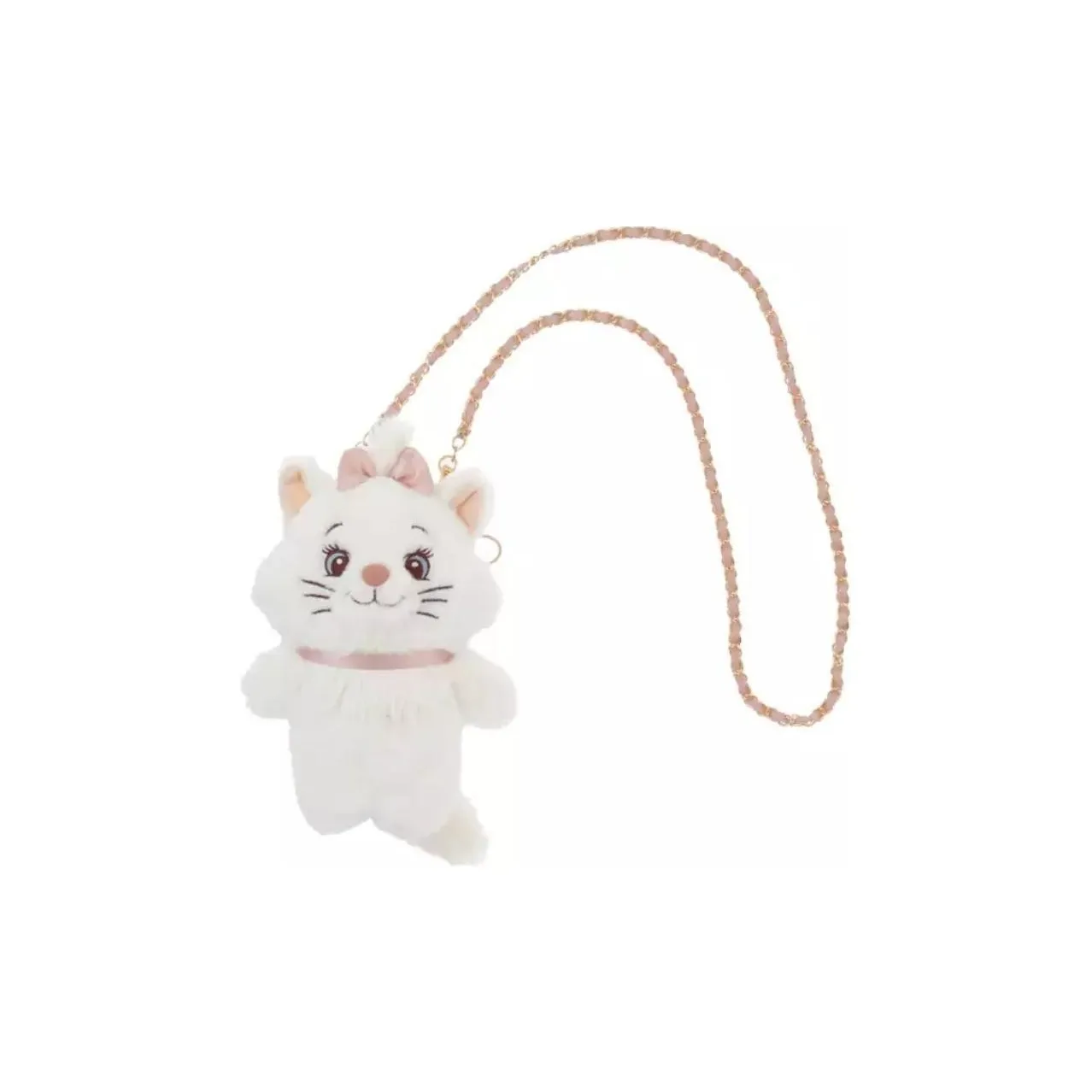 Disney Marie Cat Clutches Doll Products