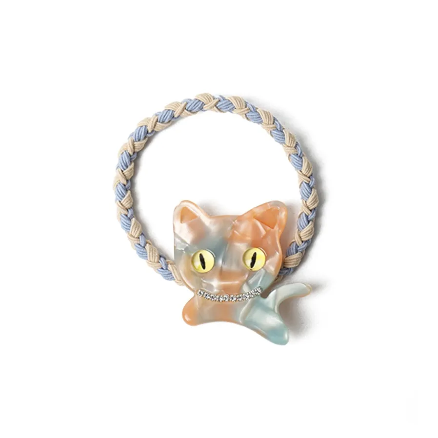 FREE RABBITⅡ Hair Ties Women's