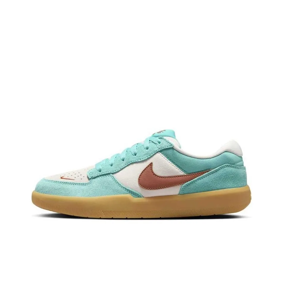 Nike Sb Force 58 Dusty Cactus