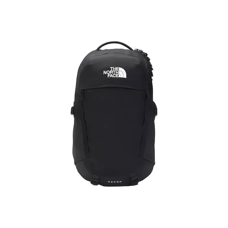 THE NORTH FACE Backpack Outdoor Bag Nylon Black Unisex
