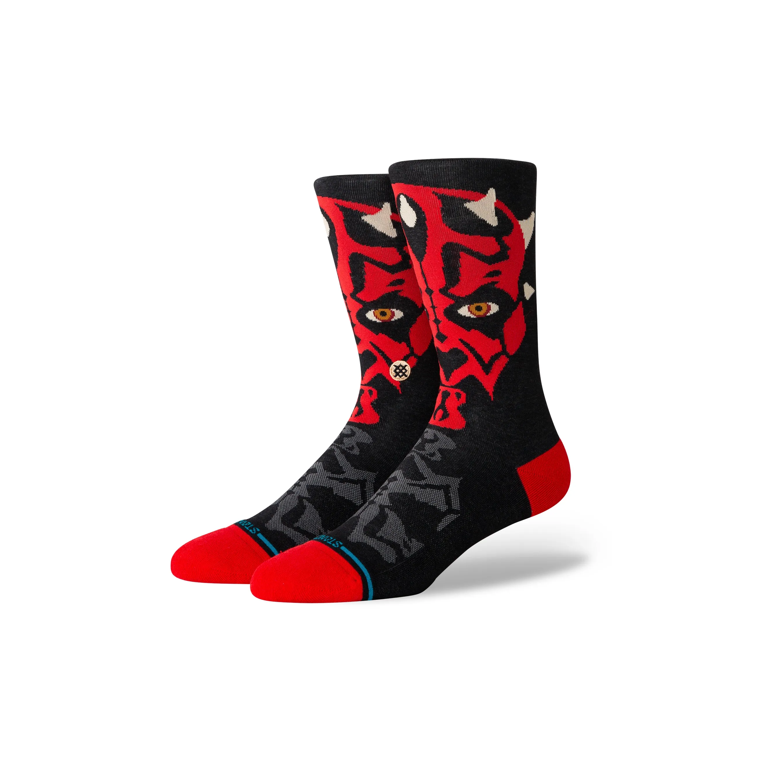 STANCE x STAR WARS Носки Crew Унисекс 1 упаковка