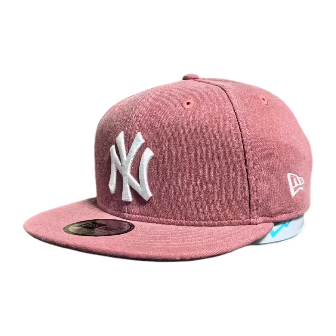 New Era   Baseball Caps Men's Pink