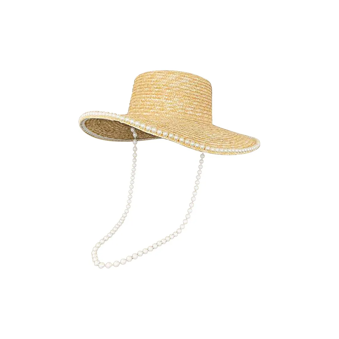 MUSTKOO Соломенная плетеная соломенная шляпа Женская