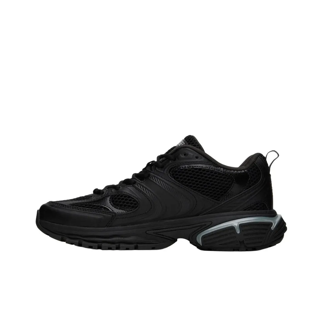 DIESEL S-Serendipity Pro-X1 Panelled Sneakers