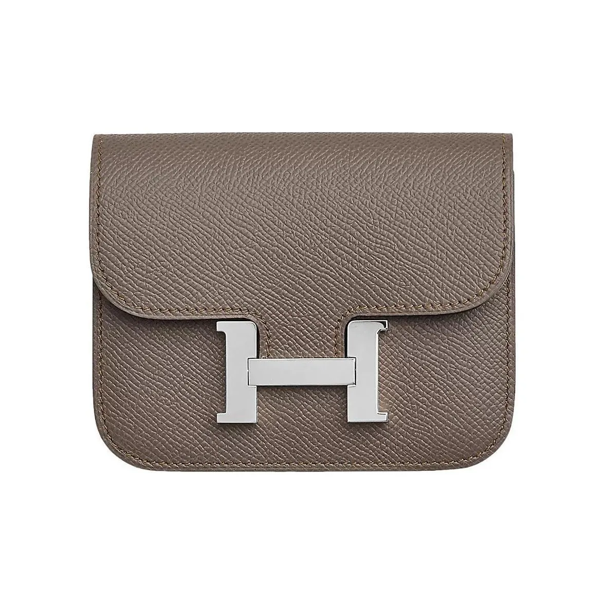 HERMES Constance Slim Fanny Packs