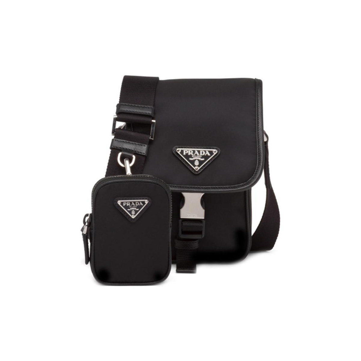 Discover the Best Prada Black Small Bags of 2025
