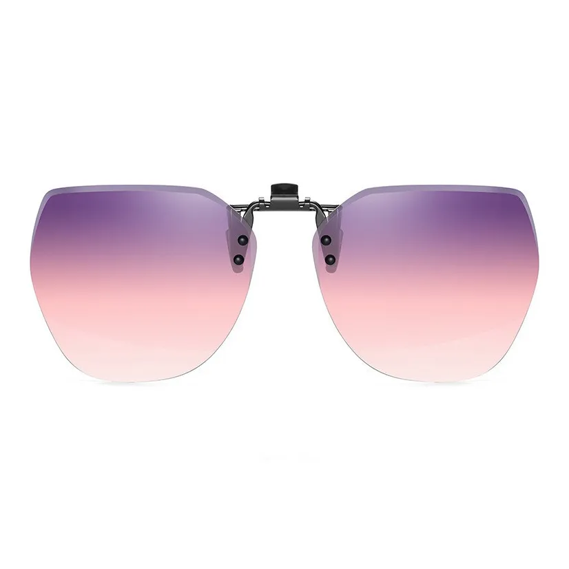 Thunder Pailong Нерегулярная форма Солнцезащитные очки Унисекс