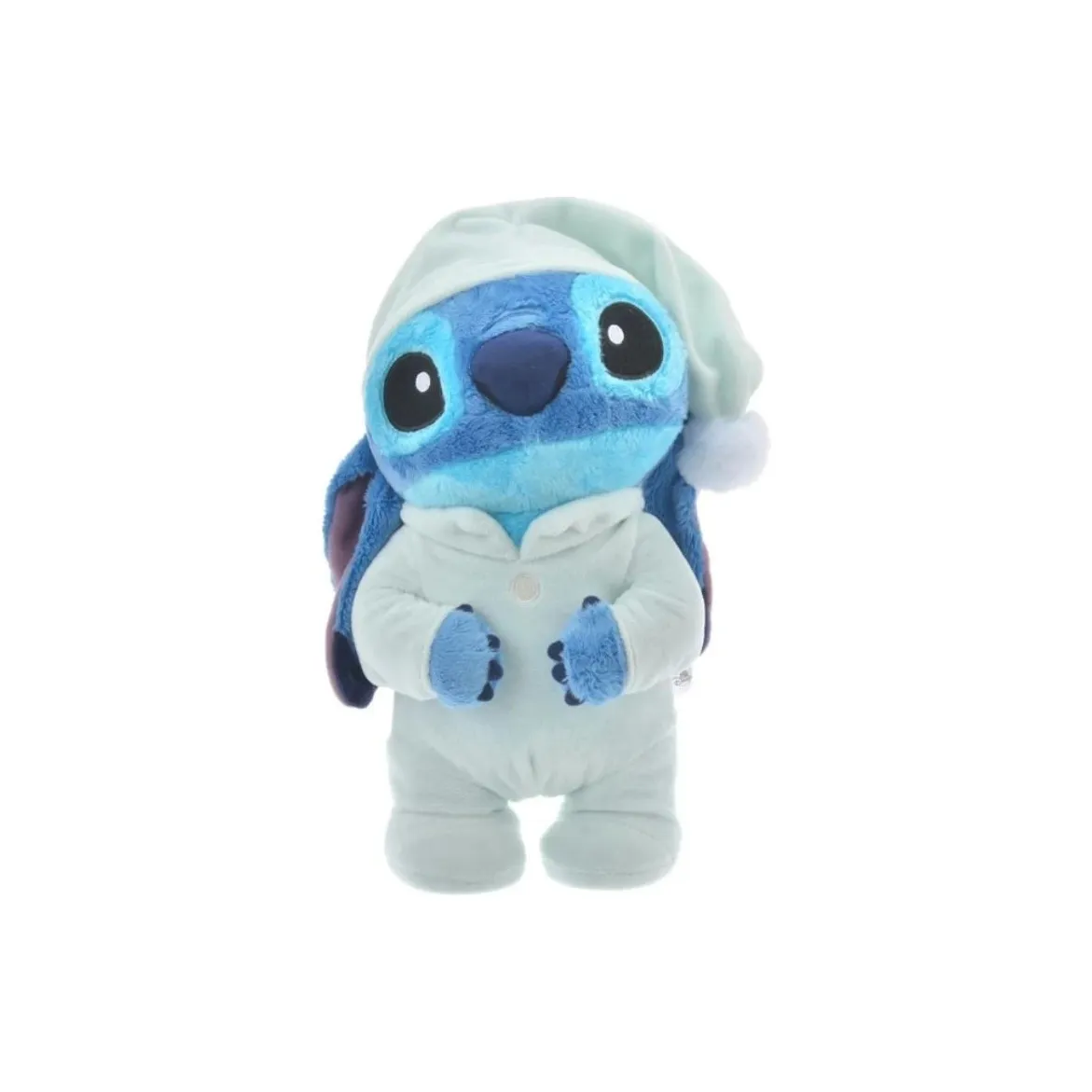 Disney Stitch Plush Pajamas Style Dolls Plush Doll 30cm Height