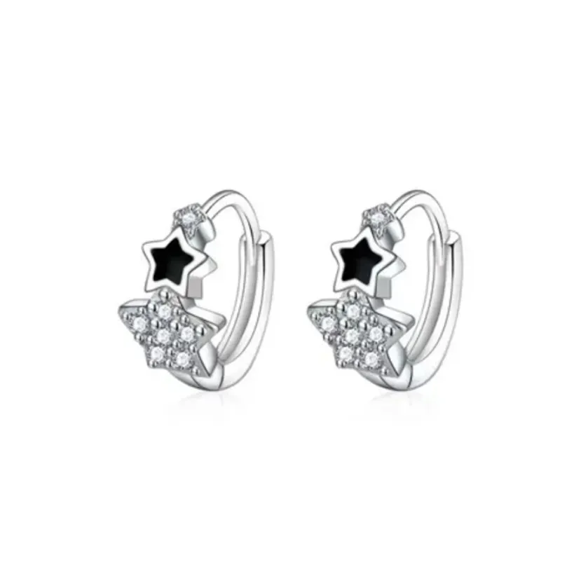 I&YOU Серьги Женские