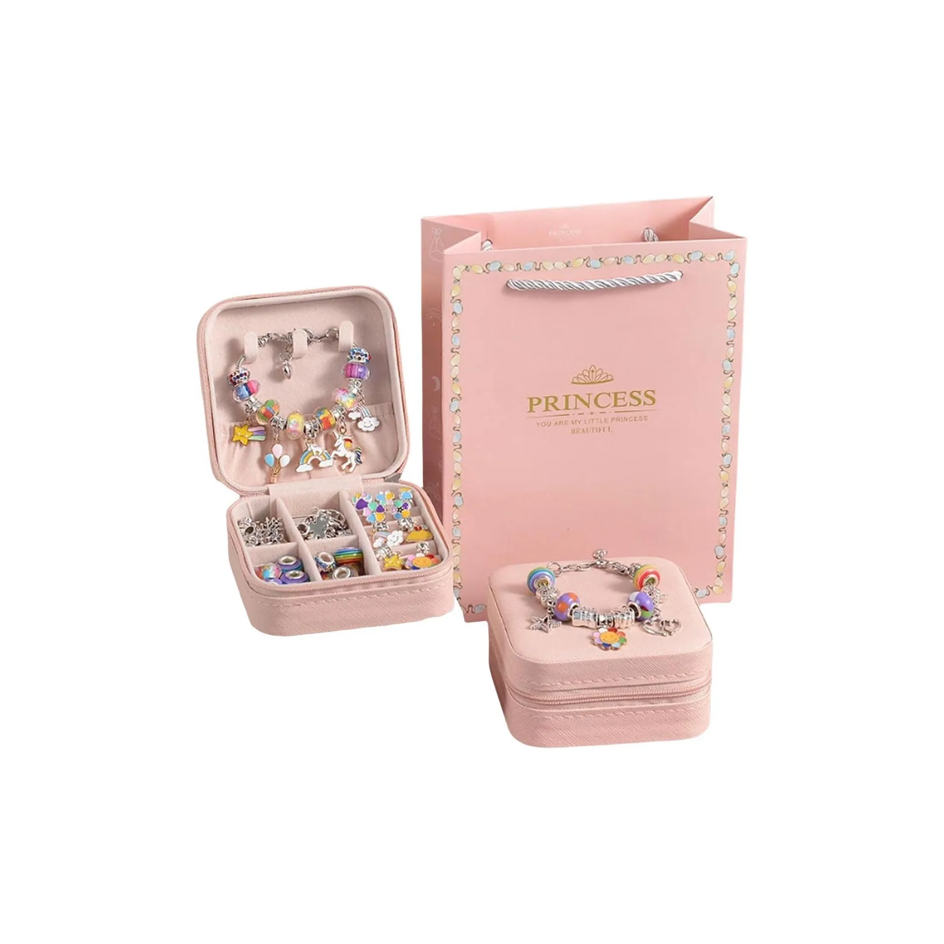 Ten Thousand Children's Music Браслет Набор Развивающие игрушки