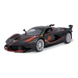 페라리 FXX K / 블랙