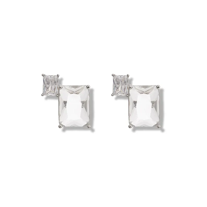 RboySe Сплав Серьги-гвоздики Унисекс