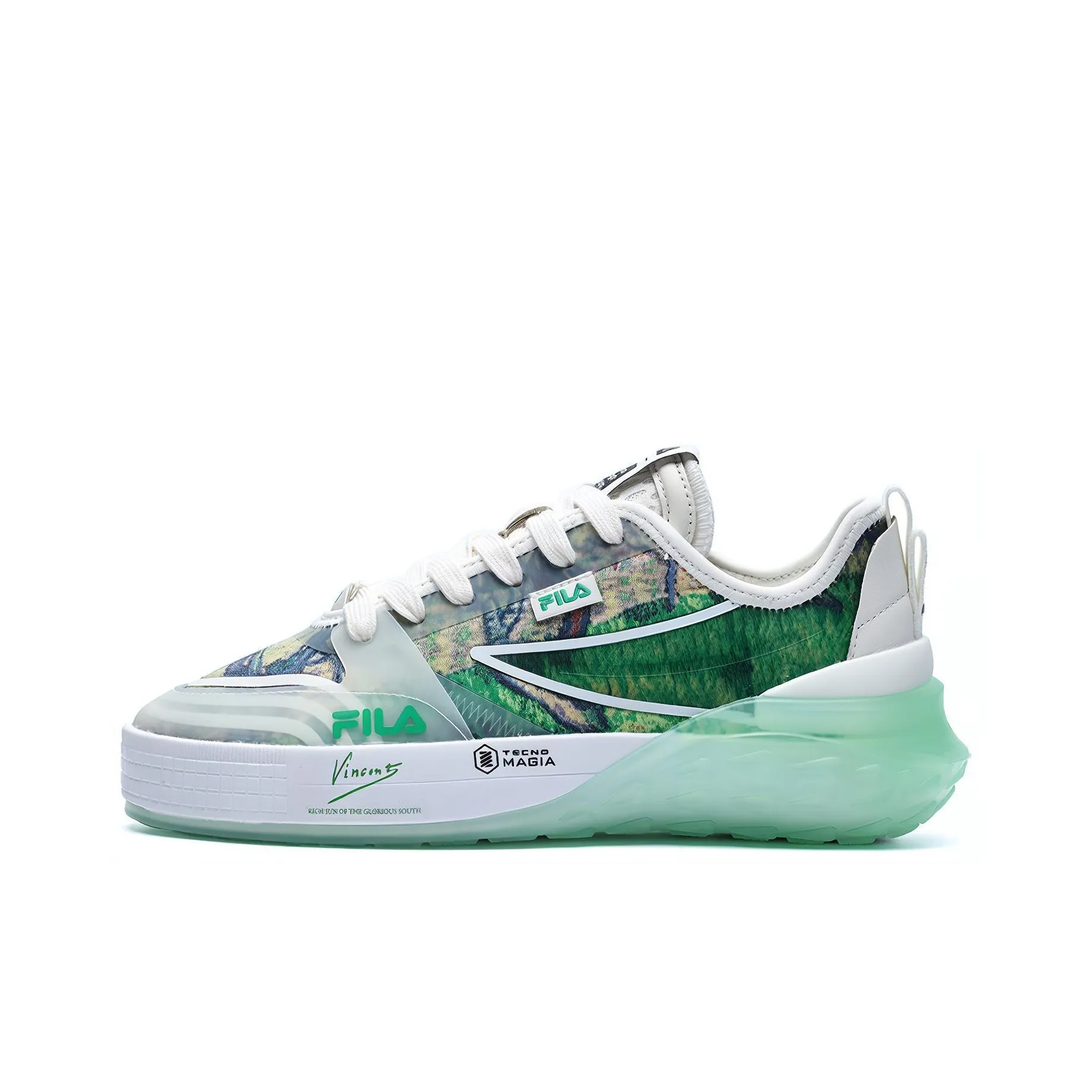 FILA Mixa XVan Gogh Women's