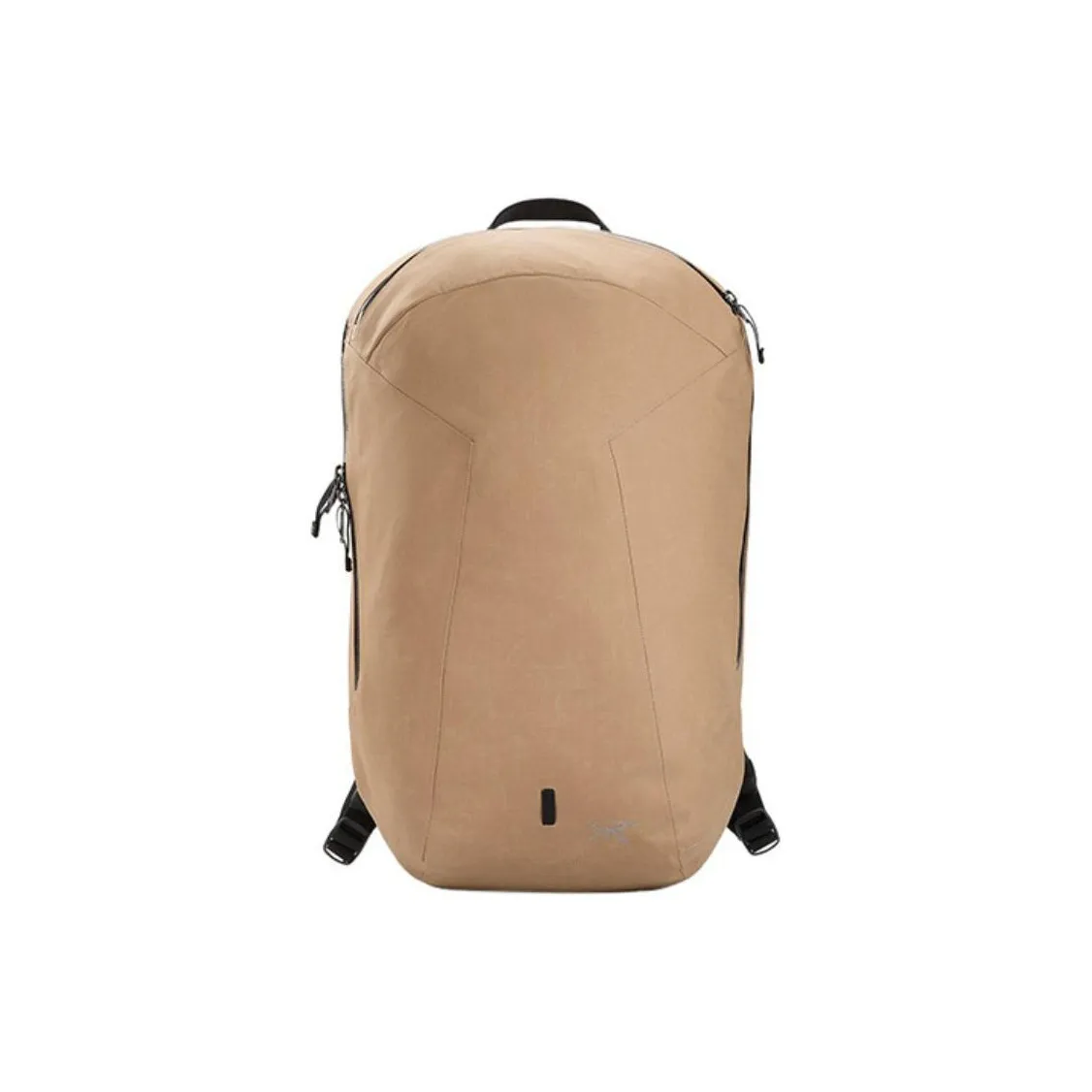 Arcteryx Granville 16L Outdoor Backpack Bag Nylon Sand Brown