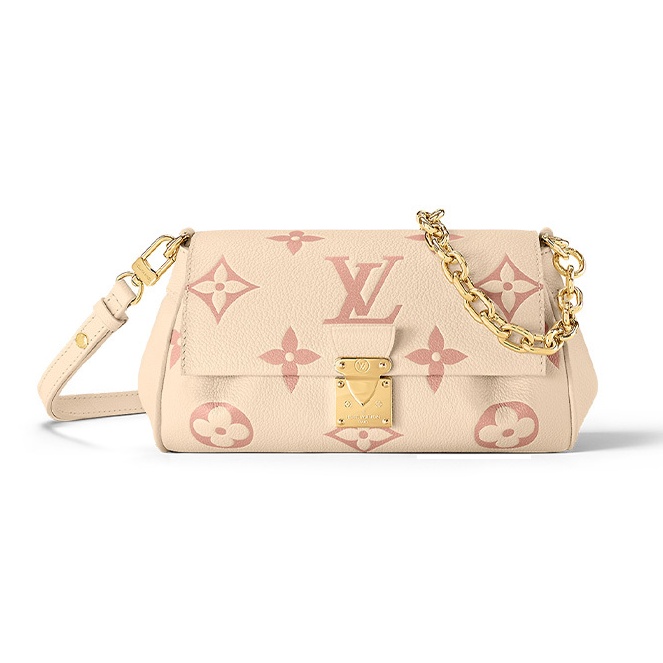 Discover the Best Pink and White Louis Vuitton Bags of 2025