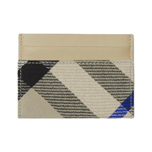 Burberry Женские обложки для карт