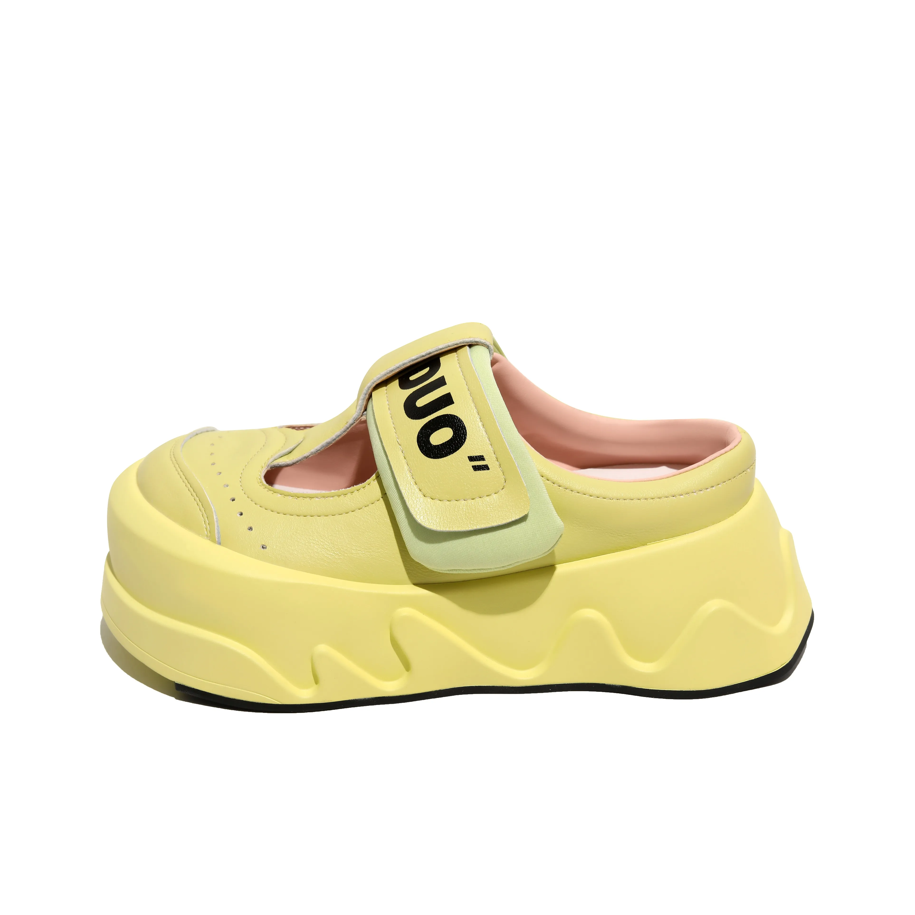 Amoy Love Closed Toe Slippers Women's