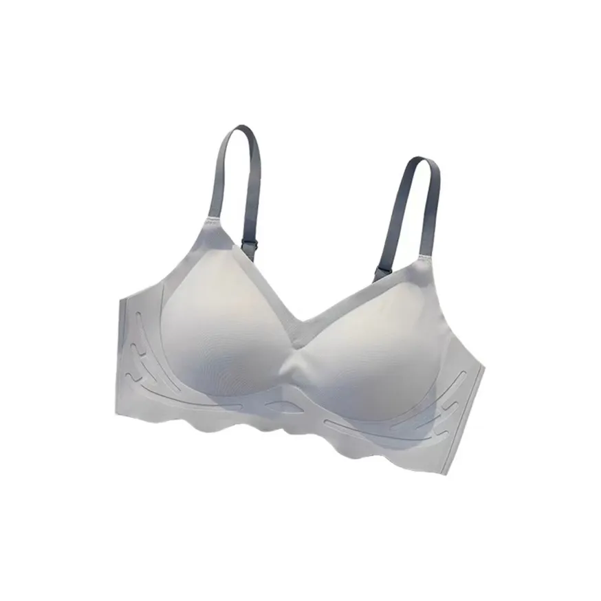 The Story Of The Flower Season Bra Women's
