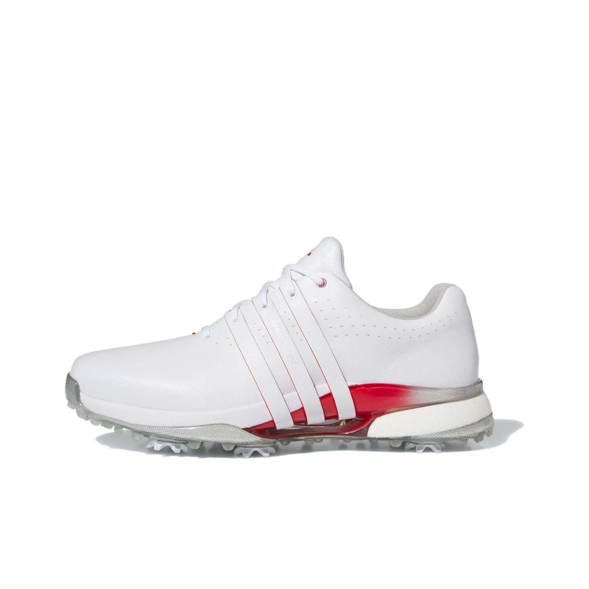 Adidas Tour360 24 Boost Golf Shoes 'White'