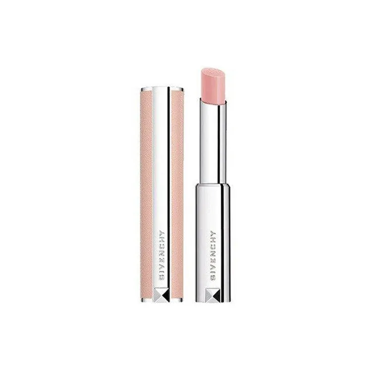 Givenchy Новый Lollipop Lip Balm Розовый Овечья шкура Помада Питательная Легкая Смешиваемая Длинноиграющая 2,8 г