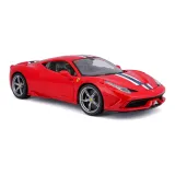Ferrari 458 Speciale