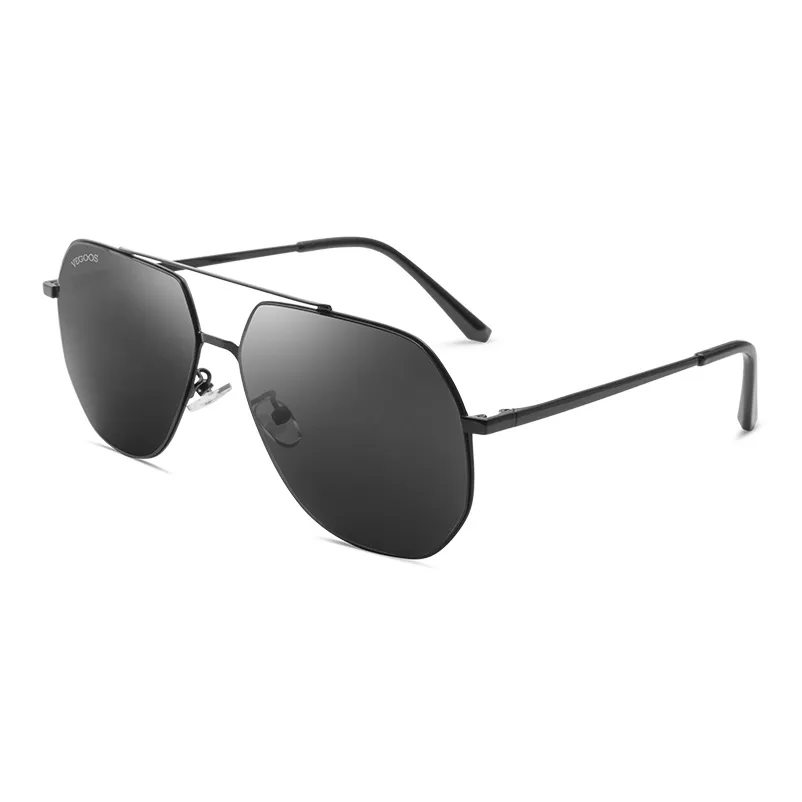 Upthree Aviator Солнцезащитные очки Унисекс