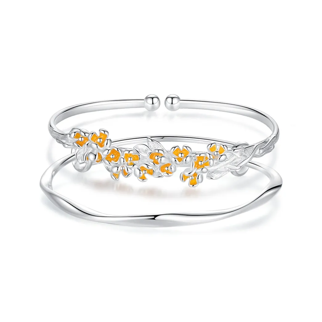 GUDS GAVE Браслеты из меди и сплава Унисекс Удача