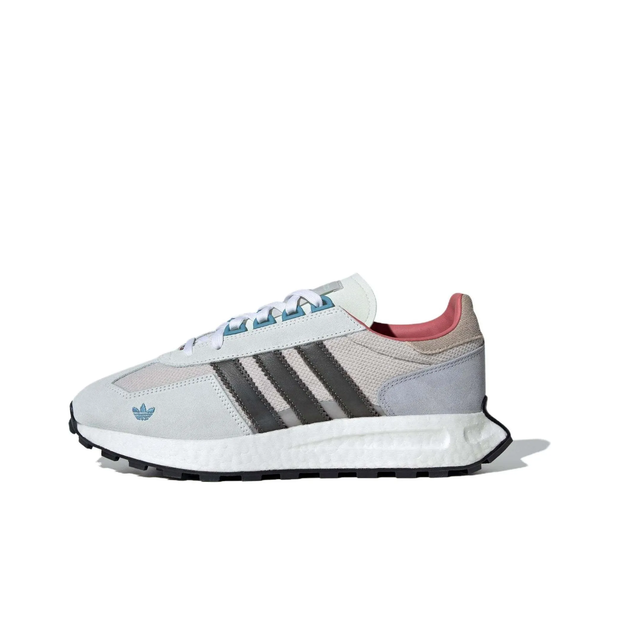 Adidas Originals Retropy E5 'Grey White Red'