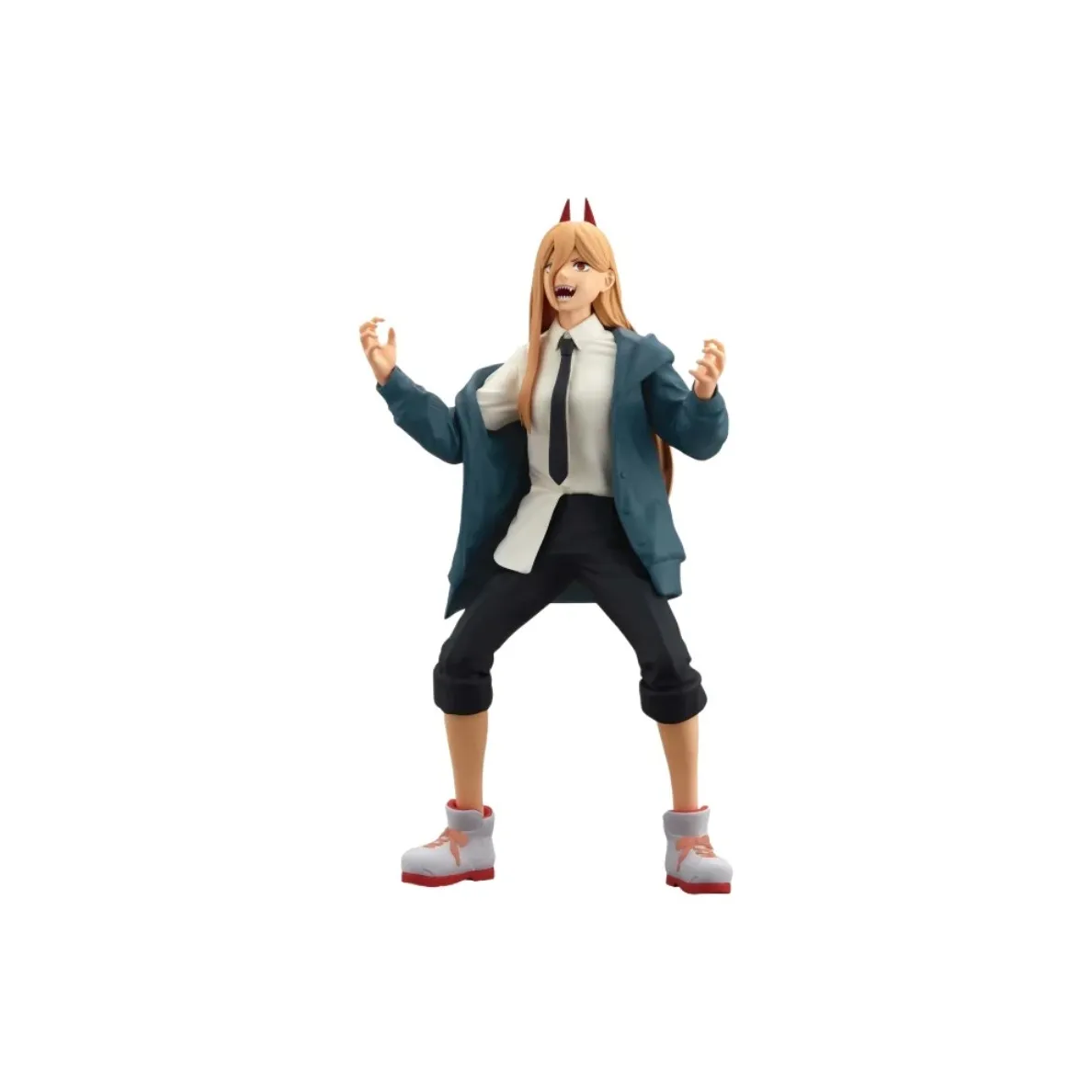 BANPRESTO Chainsaw Man GLITTER&GLAMOURS POWER Bonus Gifts
