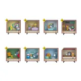 블라인드 박스 2개 (랜덤 스타일)