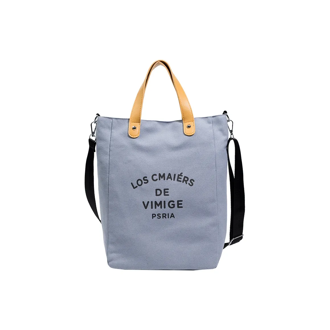 Parker Bear Холст Полиэстер Сумка Стандартная Унисекс Черный Белый Синий Хаки