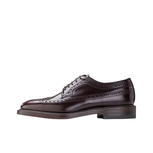 LOAKE Мужские туфли низкие