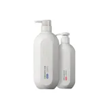 2종 세트: 샤워 젤 525g + 겉감 로션 228g