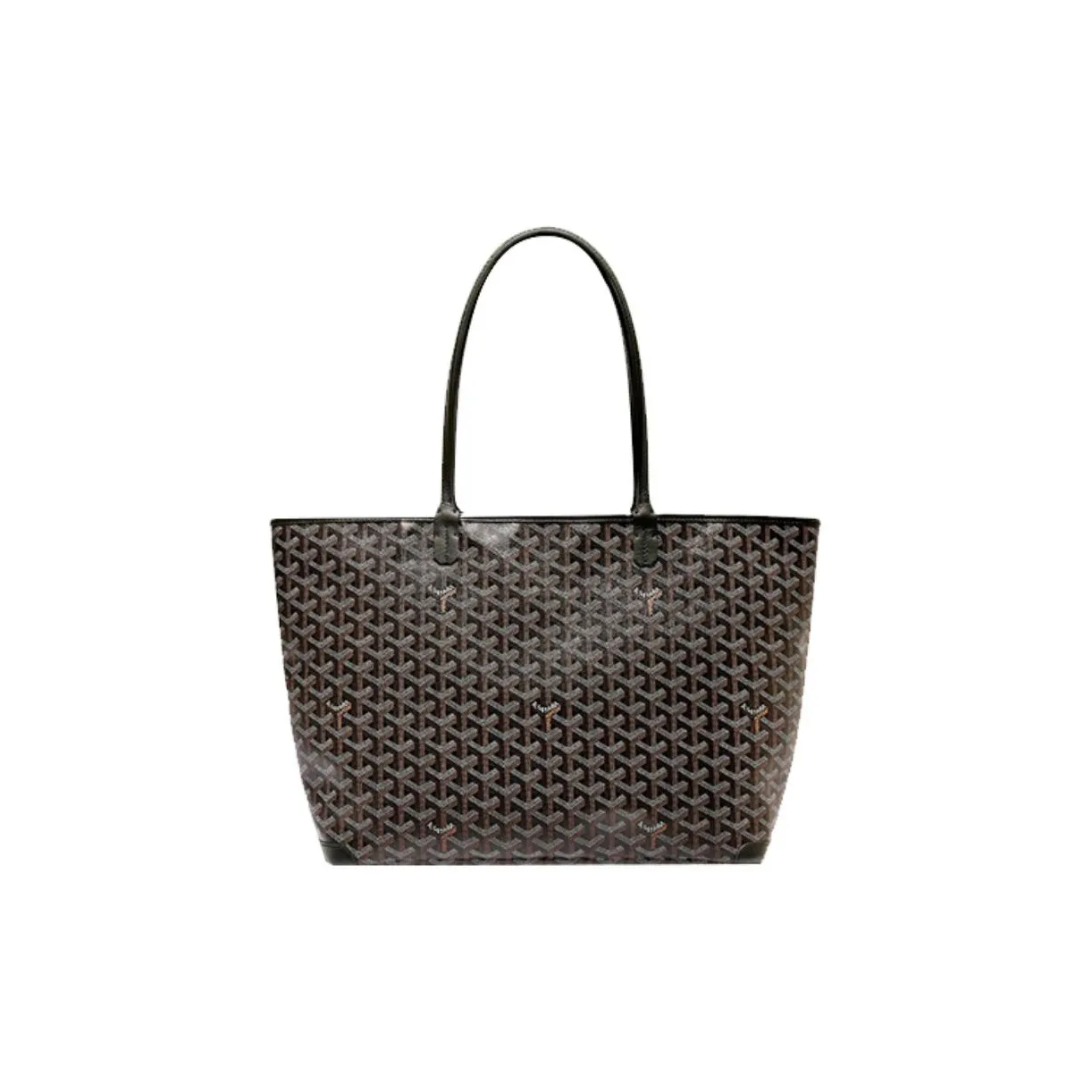 GOYARD Artois Tote Pm Black