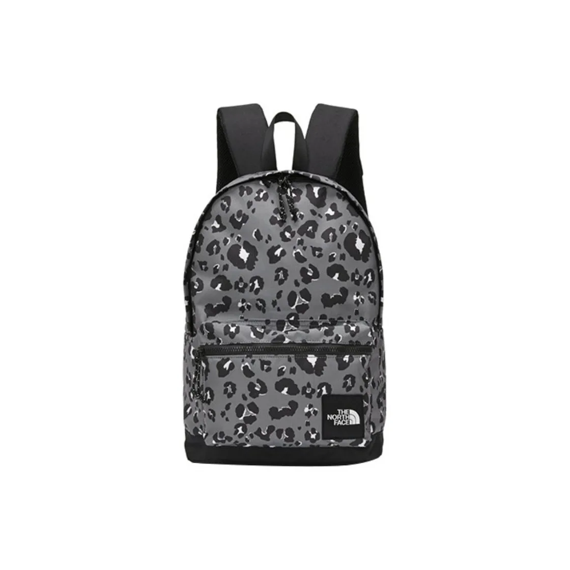 THE NORTH FACE 17.6L Outdoor Bags Recycled Polyester Charcoal Unisex