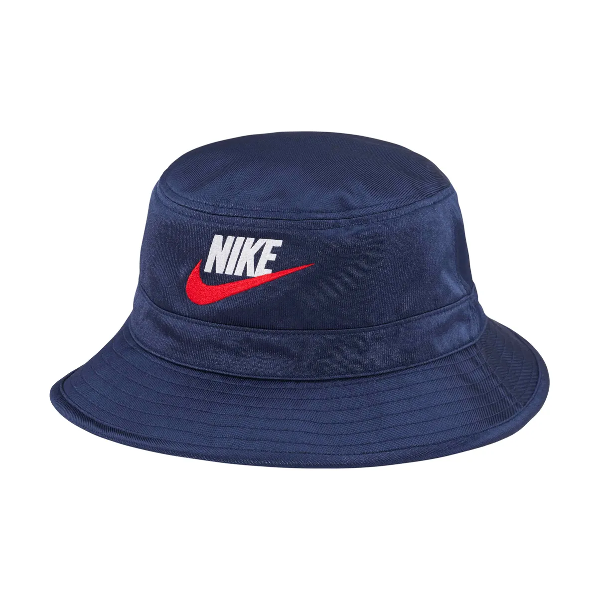 Supreme x Nike Полиэстер Панама Унисекс Морской Синий