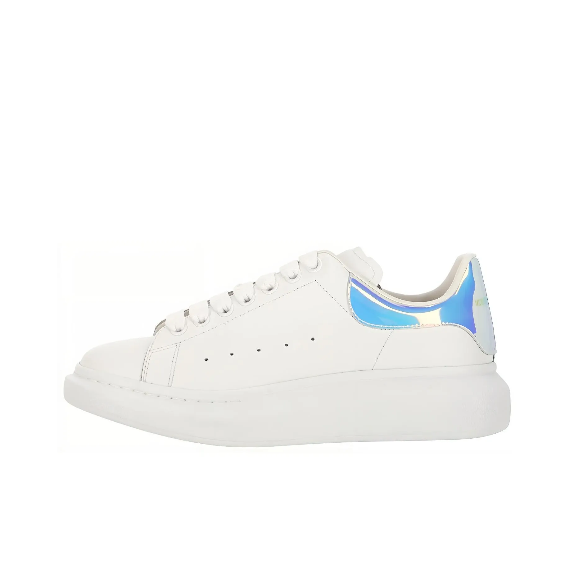 Alexander McQueen Oversized Shock SHOULDER
