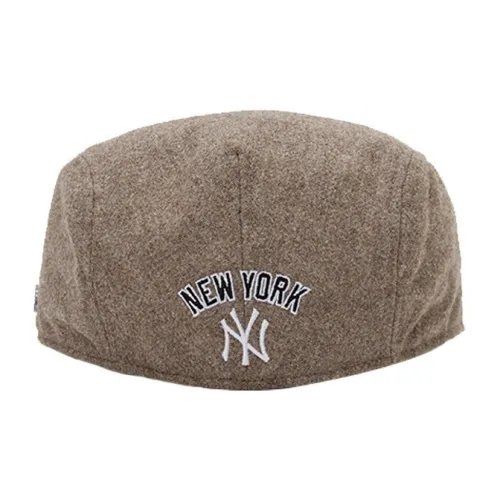 New Era Хлопок Береты Унисекс