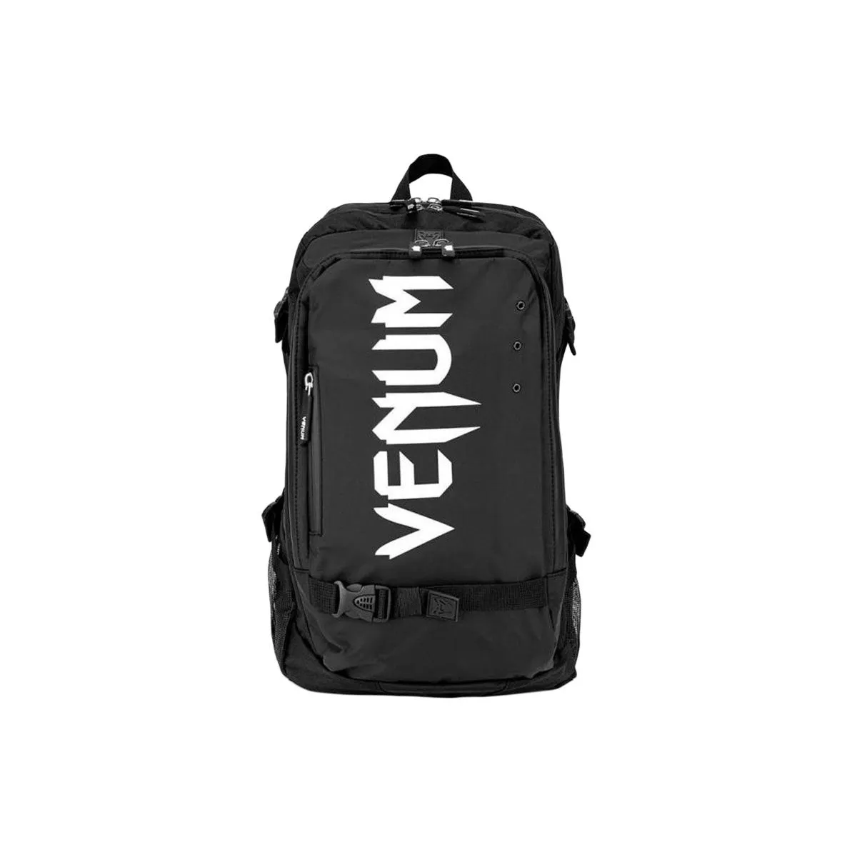 VENUM Полиэстер Рюкзак Унисекс Черный Белый