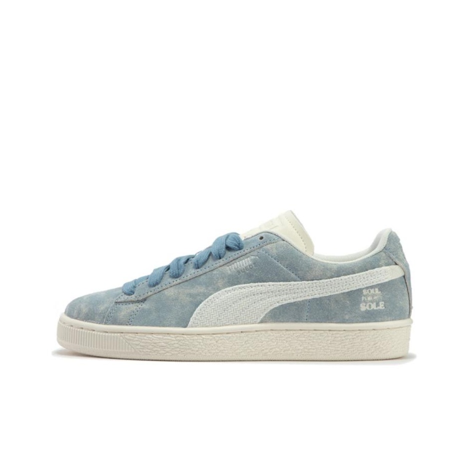 Puma suede cleaner best sale