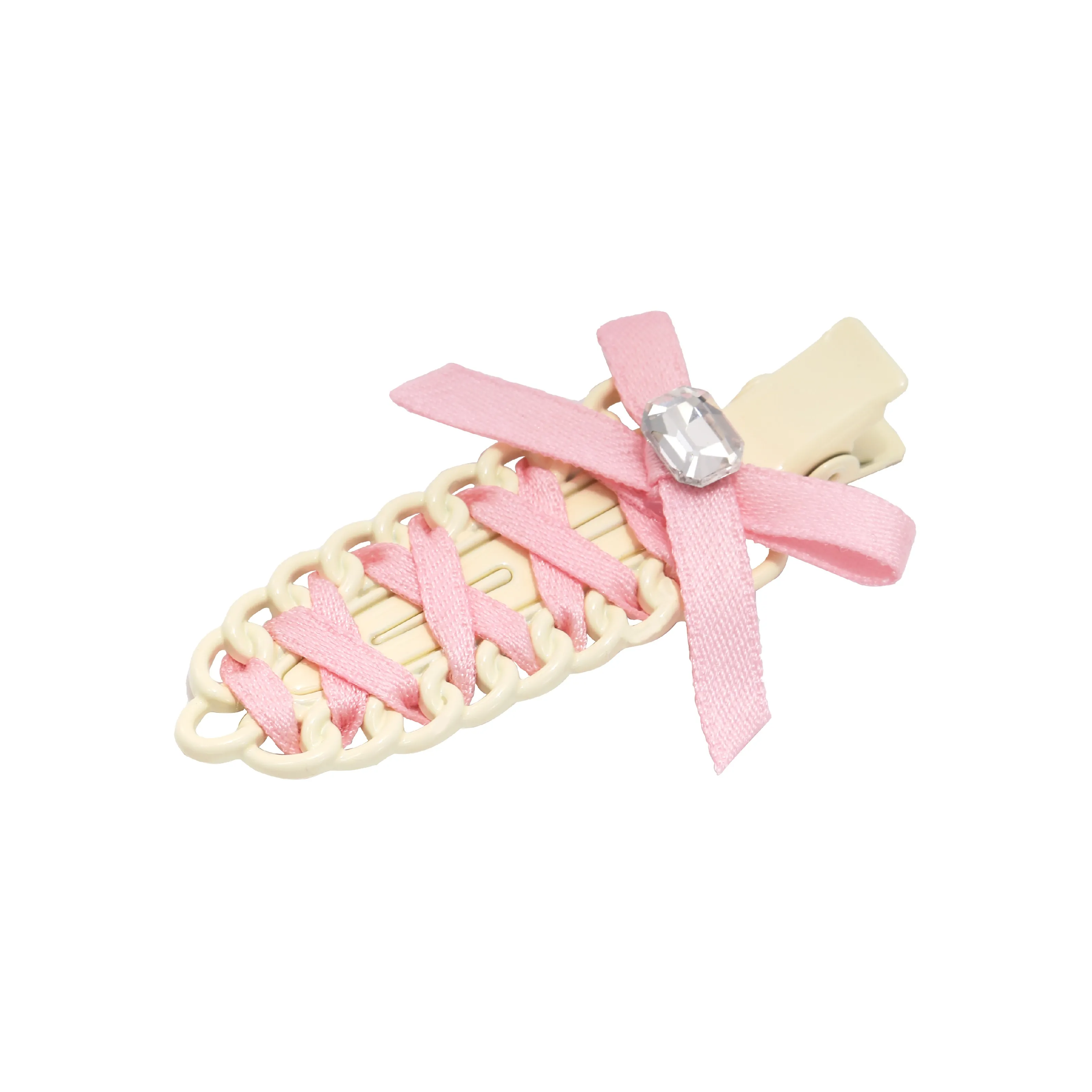 ZANC Заколки для волос Женские Разные цвета