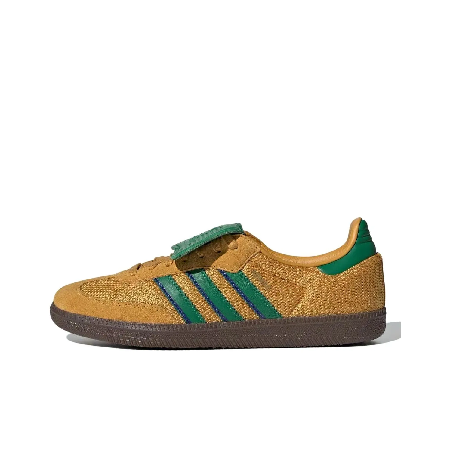 Adidas Originals Samba Lt Preloved Yellow