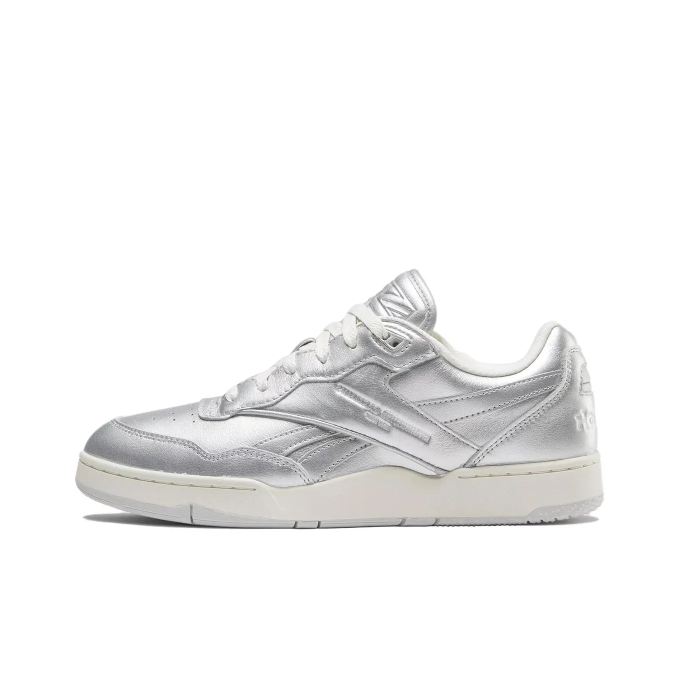 Reebok Engineered Garments X BB4000 2 'Silver Metallic'