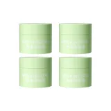 아보카도 클렌징 밤 20ml*4