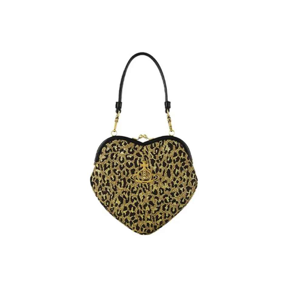 Vivienne Westwood Полиэстер Полиамид Сумка через плечо Сумка Кошелек Женская Многоцветная