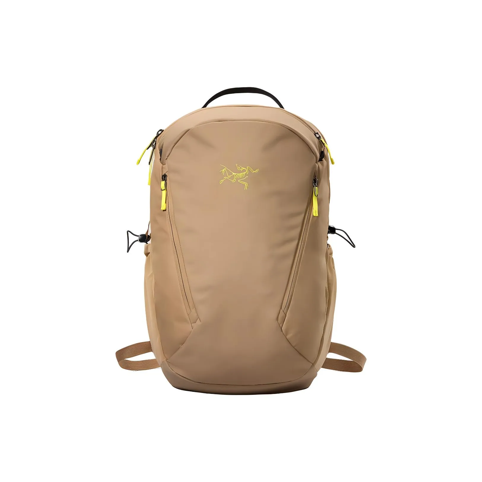 Arcteryx Mantis 26L Outdoor Mountaineering Bag Backpack Recycled Polyester Unisex