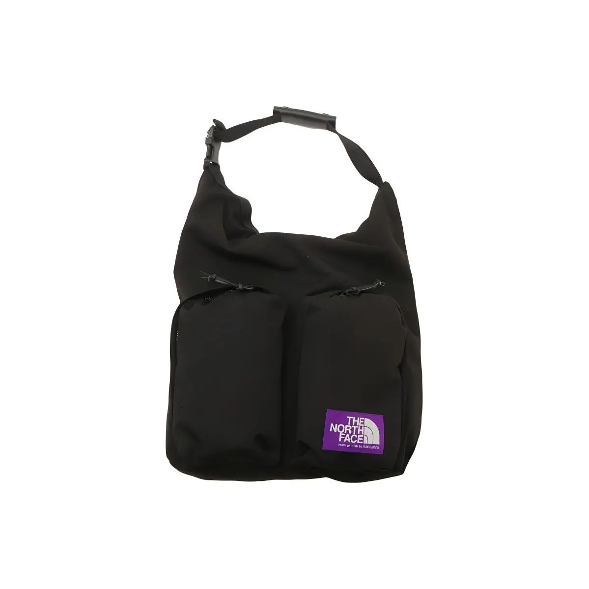 THE NORTH FACE PURPLE LABEL 19L Сумка через плечо сумка Полиэстер Черный Унисекс