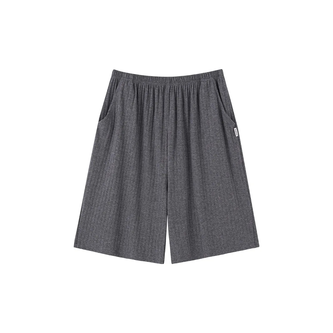 Mulong Family Pajama Pants Men's Heather Gray