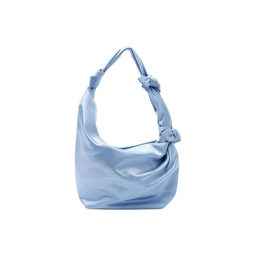 COS Полиамид Сумка через плечо Унисекс Light Синий